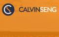 Calvin Seng Logo