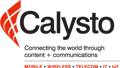 Calysto Communications Logo