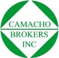 Camacho Brokers, Inc. Logo