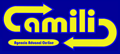 Camili Forwarding Logo