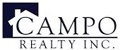 Campo Realty Inc Logo
