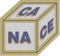 Canace Transportes Logo
