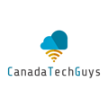 Canada Tech Guys Logo