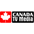 Canada TV Media Toronto Logo