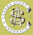 Candra Scott & Anderson Logo