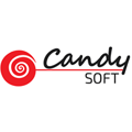Candy Soft Logo