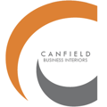 Canfield Business Interiors Logo