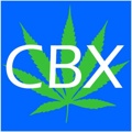 Cannabis Real Estate | Commercial Marijuana Property Listing Logo
