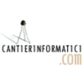 Cantieri Informatici Srl Logo