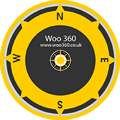 Woo 360 Ltd - Woo Digital 360 Logo