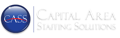 Capital Area Staffing Solutions Logo
