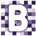 Capital B Media Logo