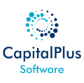 CapitalPlus Software Logo