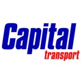 Capital Transport Services Logo