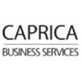 CAPRICA Business Services Pte Ltd Logo