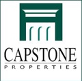 Capstone Properties Logo