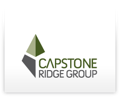 Capstone Ridge Group Logo