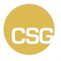 Capstone Search Group Logo