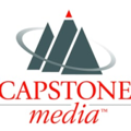 Capstone Media Logo