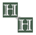 H & H Printing Logo