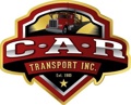 CAR Transport, Inc Logo