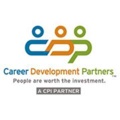 Career Development Partners Logo