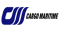 Cargo Maritime Logo