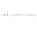 Cari Berg Interior Design Logo