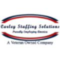Carley Staffing Solutions Logo