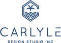 Carlyle Design Studio, Inc. Logo
