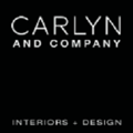 Carlyn and Company Interiors + Design Logo