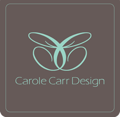 Carole Carr Design Logo