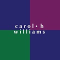 Carol H Williams Advertising Logo
