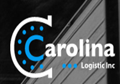 Carolina Logistics Logo