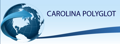 Carolina Polyglot, Inc. Logo