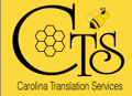 Carolina Translation Services Logo