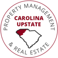 Carolina Upstate Property Management Logo