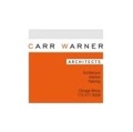 Carr Warner, Architects Logo