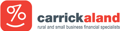 Carrick Aland Accountants Logo