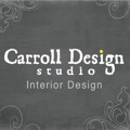 Carroll Design Studio Logo