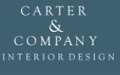 Carter & Company Interior Design Logo