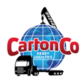 CartonCo Heavy Logistics Logo