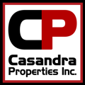 Casandra Properties Logo