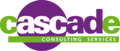 Cascade Accounting & Tax Logo