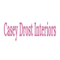 Casey Drost Interiors Logo