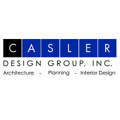 Casler Design Group, Inc. Logo