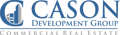 Cason Development Group Logo