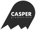 Casper Productions Logo