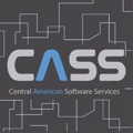 Central American Software Services Logo