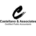 Castellano & Associates Logo